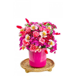 Örnek Çiçek Ürünü 