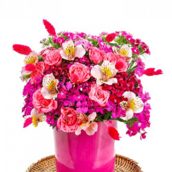 Örnek Çiçek Ürünü 