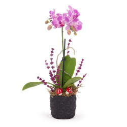 Örnek Çiçek Ürünü 