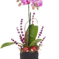 Örnek Çiçek Ürünü 