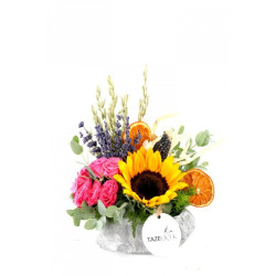 Örnek Çiçek Ürünü 